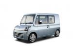 Daihatsu Deca Deca Concept 2009 года